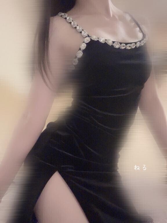 艷めく夜?