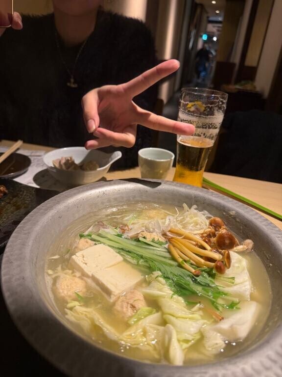 ?【謝罪】?