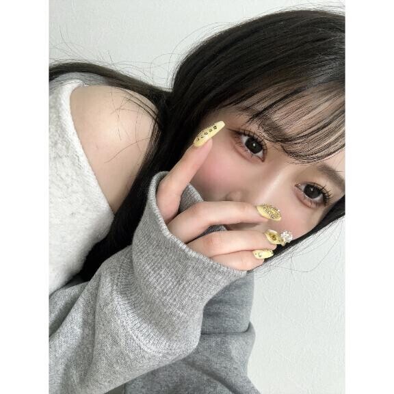 ?秘密の魅力?
