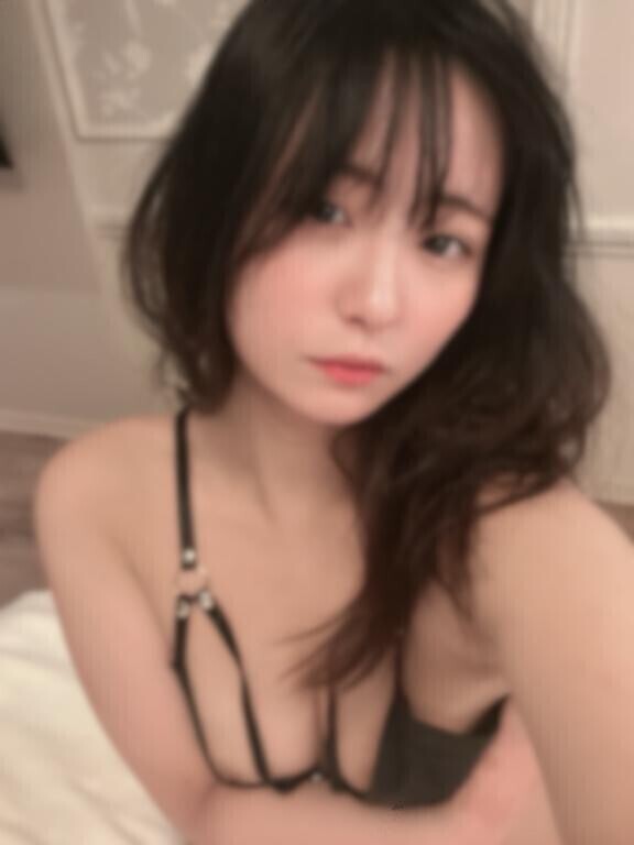 どこみてんの？