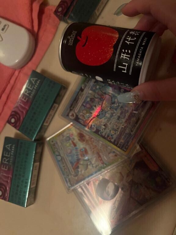 ほんしさまあああああああ誕プレありがとうううう