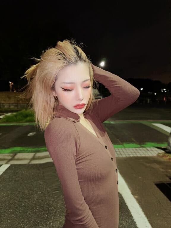 夜までいるよ???
