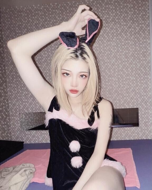 んふふ