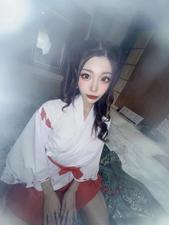 ?ありがとう?