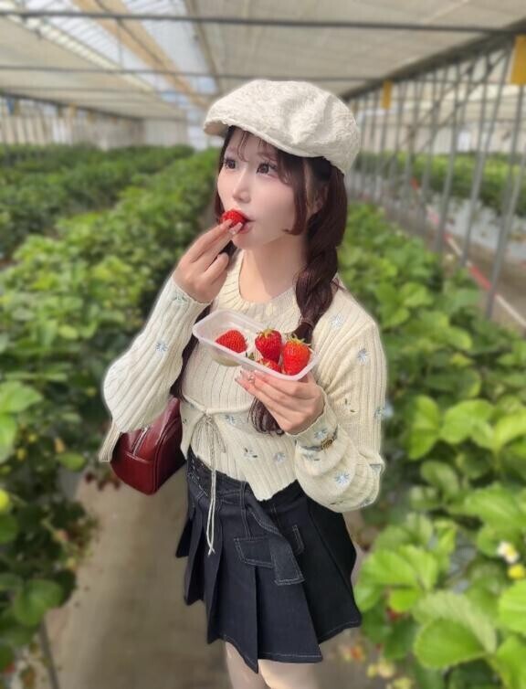 甘々なあれ?