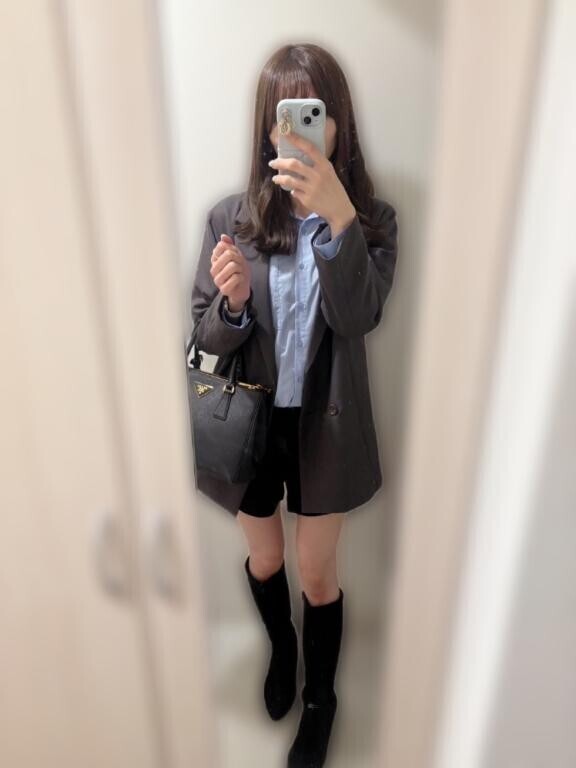 とある休日?