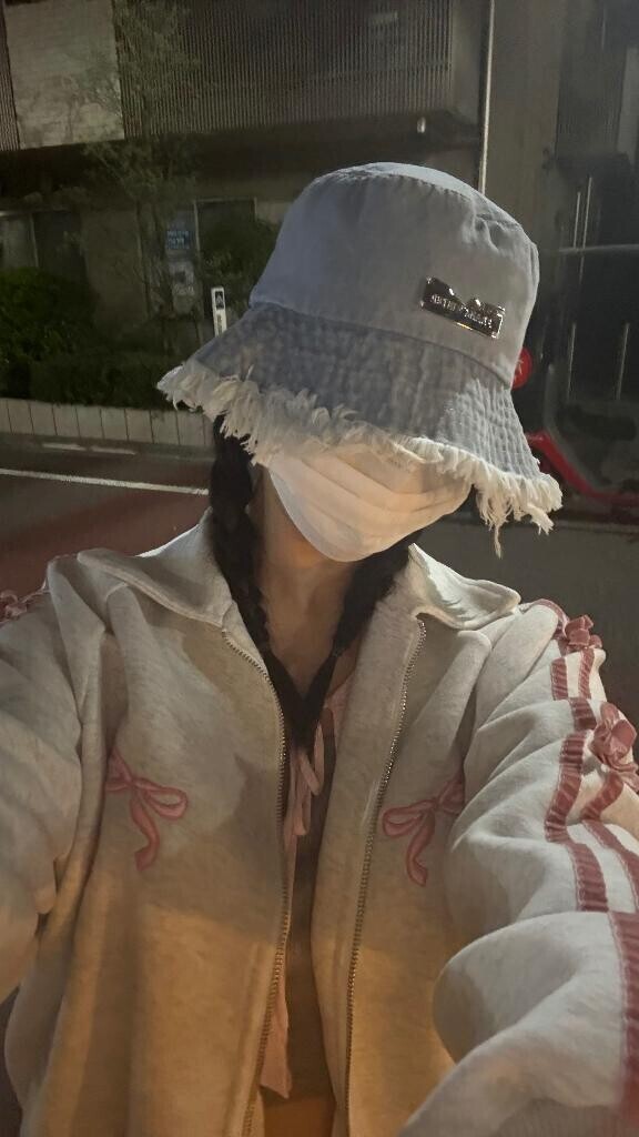 声がー。