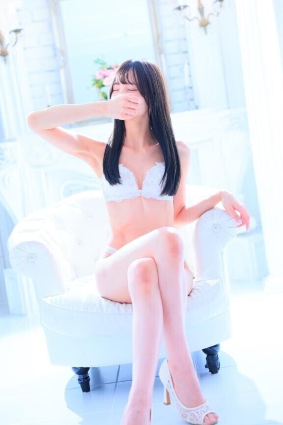 明日より！