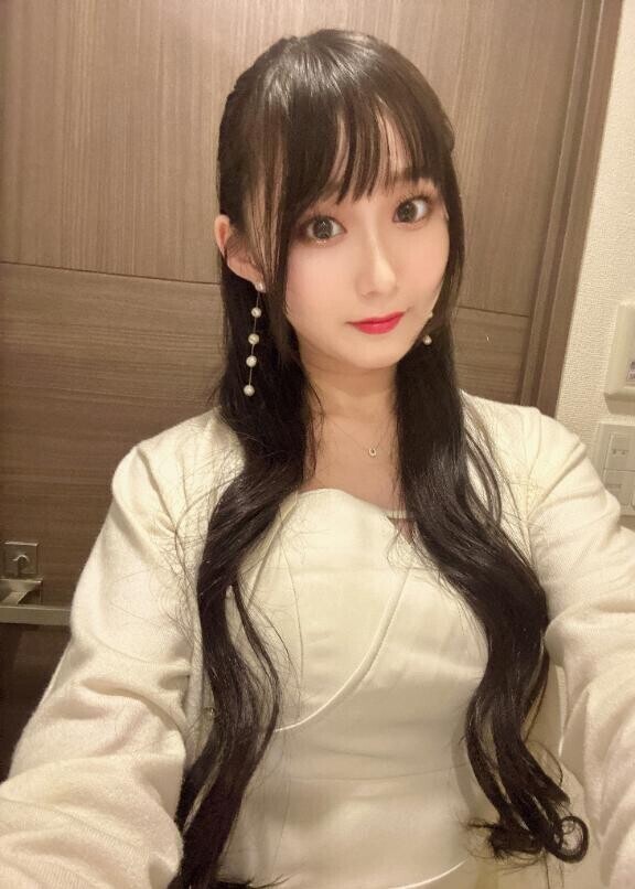 明日から～?