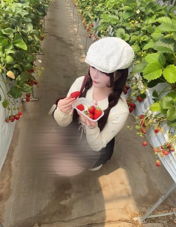 全部受け止めるね????