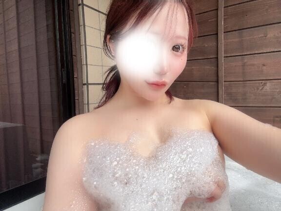 我慢できない？