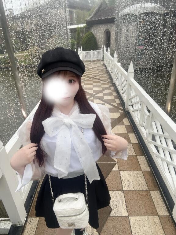 特別なおやすみ??