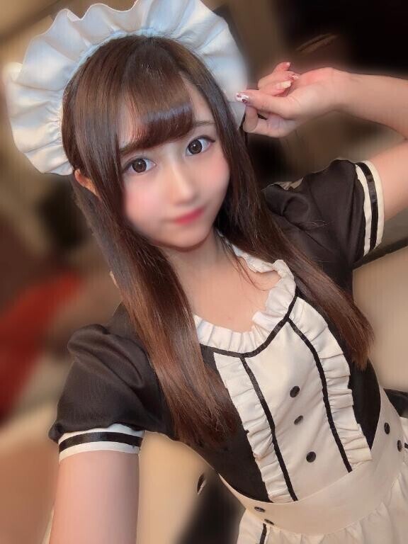 幸せ絶頂?