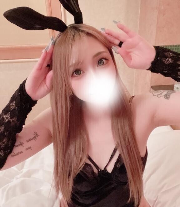 興味津々???