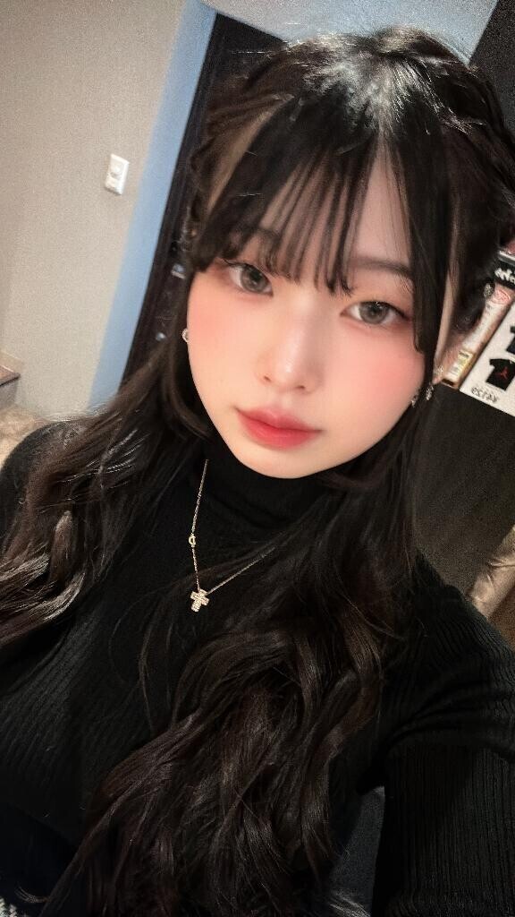 昨日のお礼?