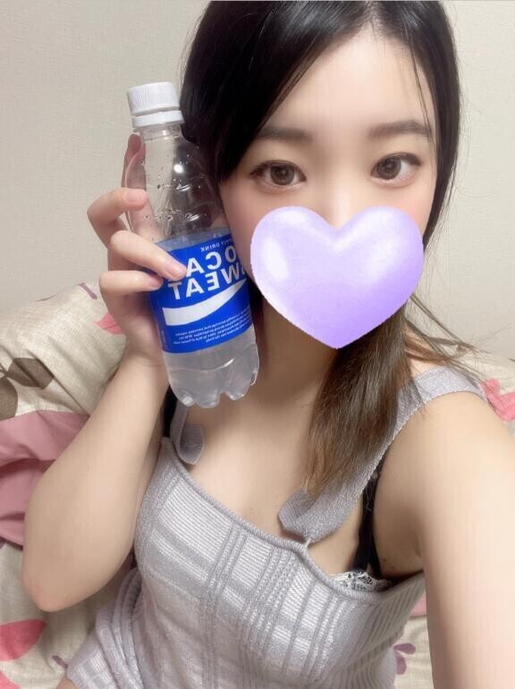 もう夏だね??