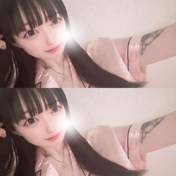 あれれれれ?