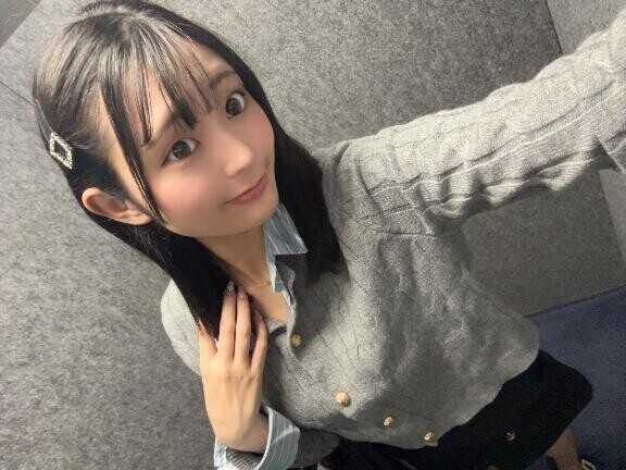 おはよう?