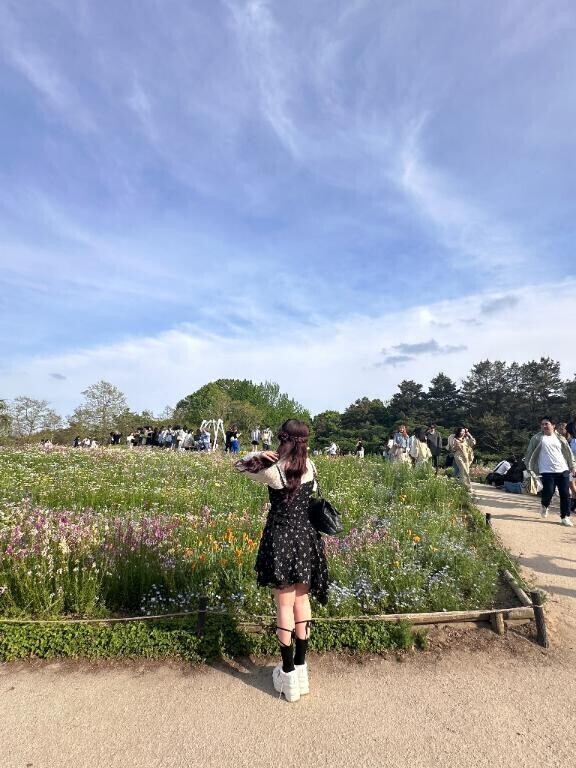 折り返し??