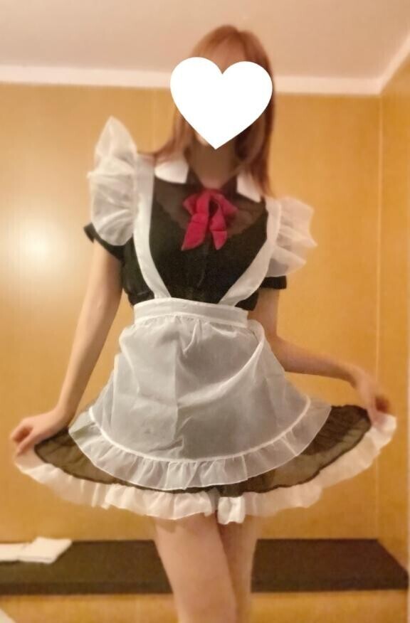 ふぇち??