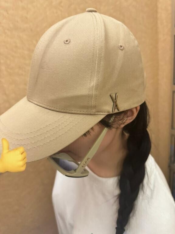 ありがとう??
