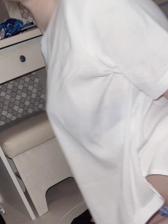 お目目ぱっちり！