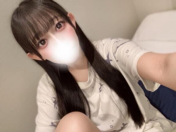 逆パネマジ??