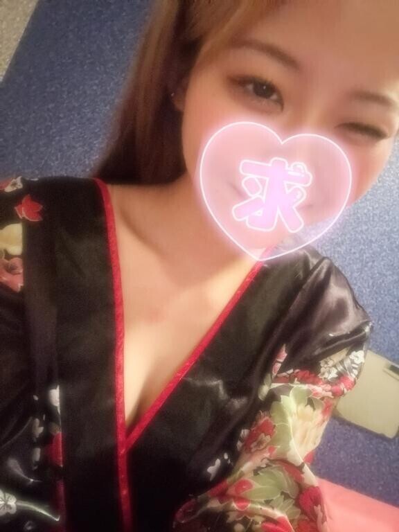 ウィンクしちゃおーっ