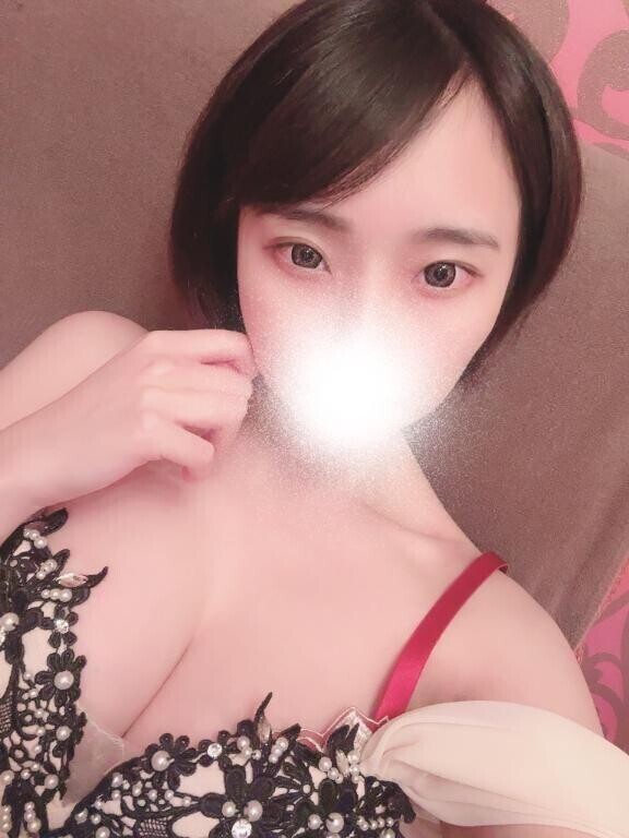 ご褒美?