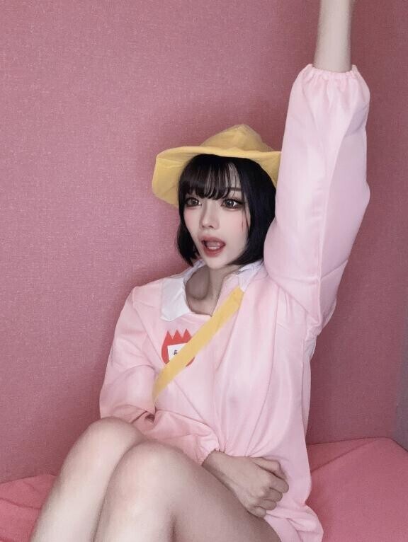 のあちゃーん??