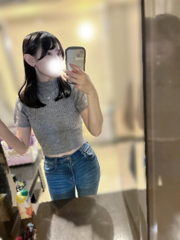えちえちお姉さん??