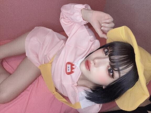 ?濃厚で濃密な?