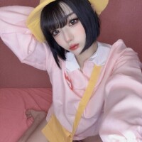 性欲おばけちゃん