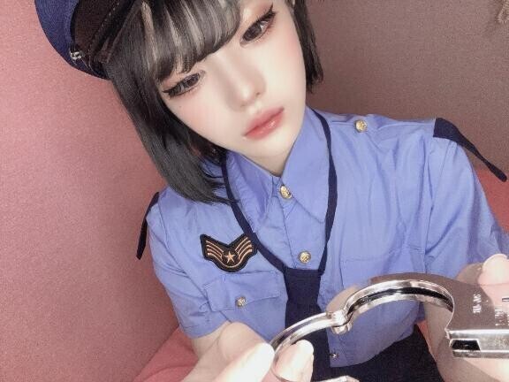 逮捕
