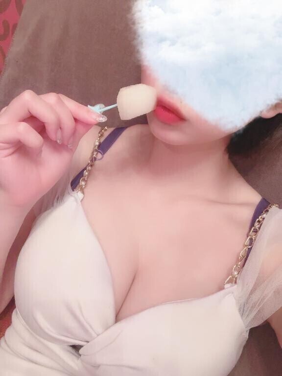 ご褒美?