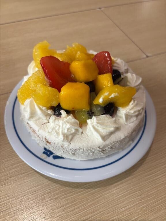 待ってるね