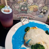 見た目は、、?