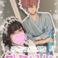 ?８月もありがとう?