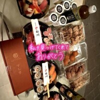 ?ありがとう?