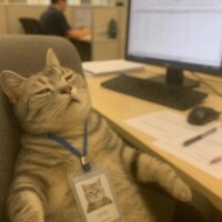 ありがとう??