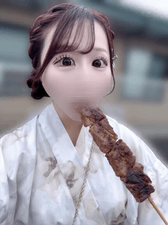 私の事食べて？??