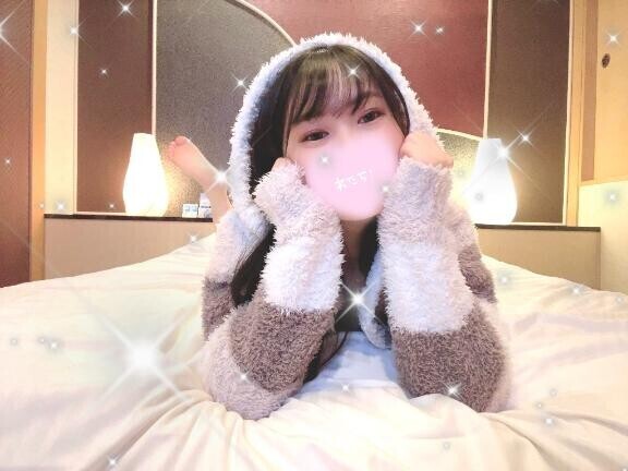 みんなおやすみ～?