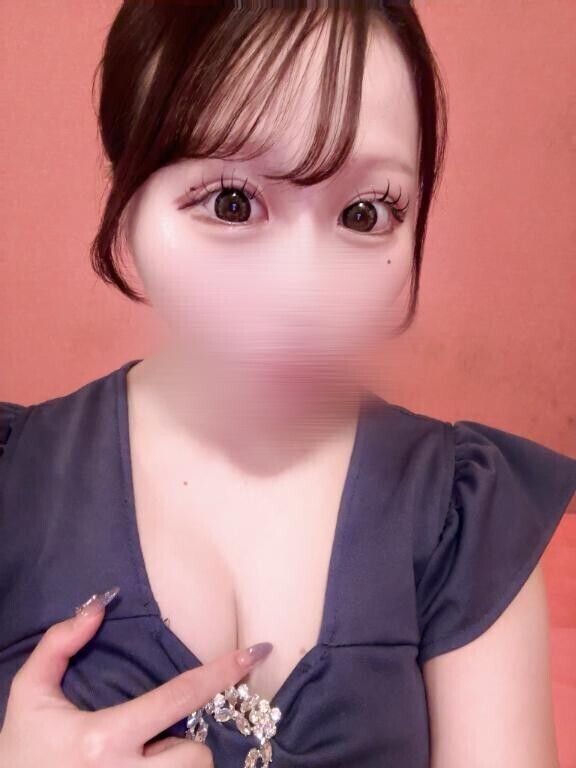 チャームポイント?