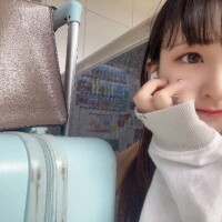 盛れた～??