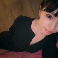 ペロリ?