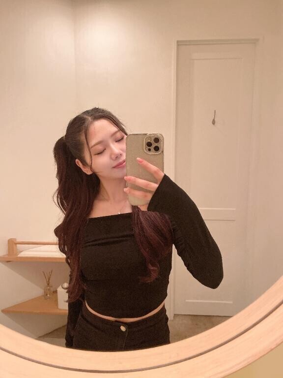 おにいさまを想いながら??