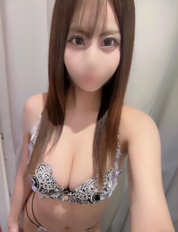 気持ちよくなって?