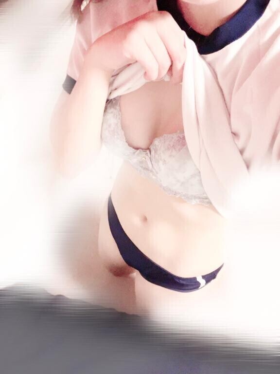 超密着しながら…?