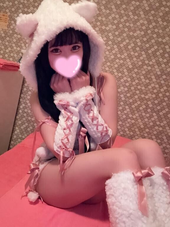 魔法にかけられた?