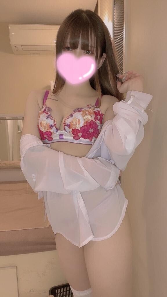 私の前では全てをさらけだして？?